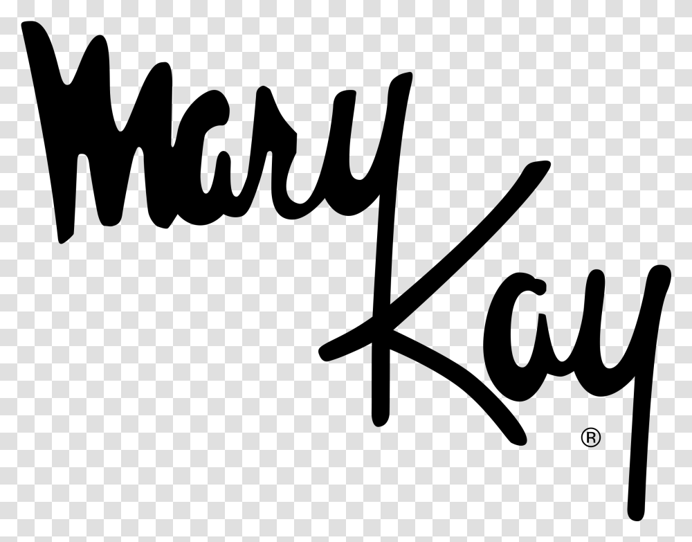 Mary Kay Logo, Gray, World Of Warcraft Transparent Png
