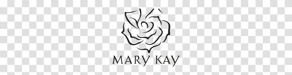 Mary Kay Logo Rosa Image, Alphabet, Maze, Labyrinth Transparent Png