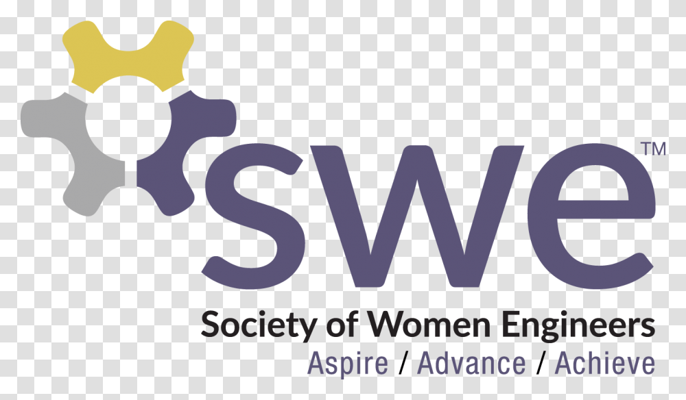 Mary Kay Yu Liked This Society For Women Engineers, Word, Label, Alphabet Transparent Png