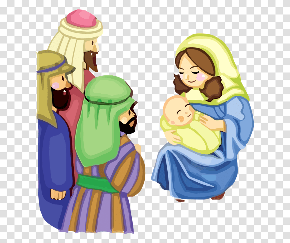 Mary Mother Of Jesus Clipart At Getdrawings Mary Mother Of Jesus Clipart, Person, Costume, Hug, Female Transparent Png