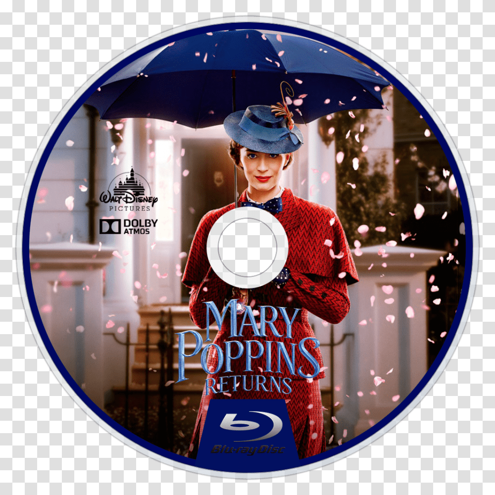 Mary Poppins 2018, Poster, Advertisement, Person, Human Transparent Png