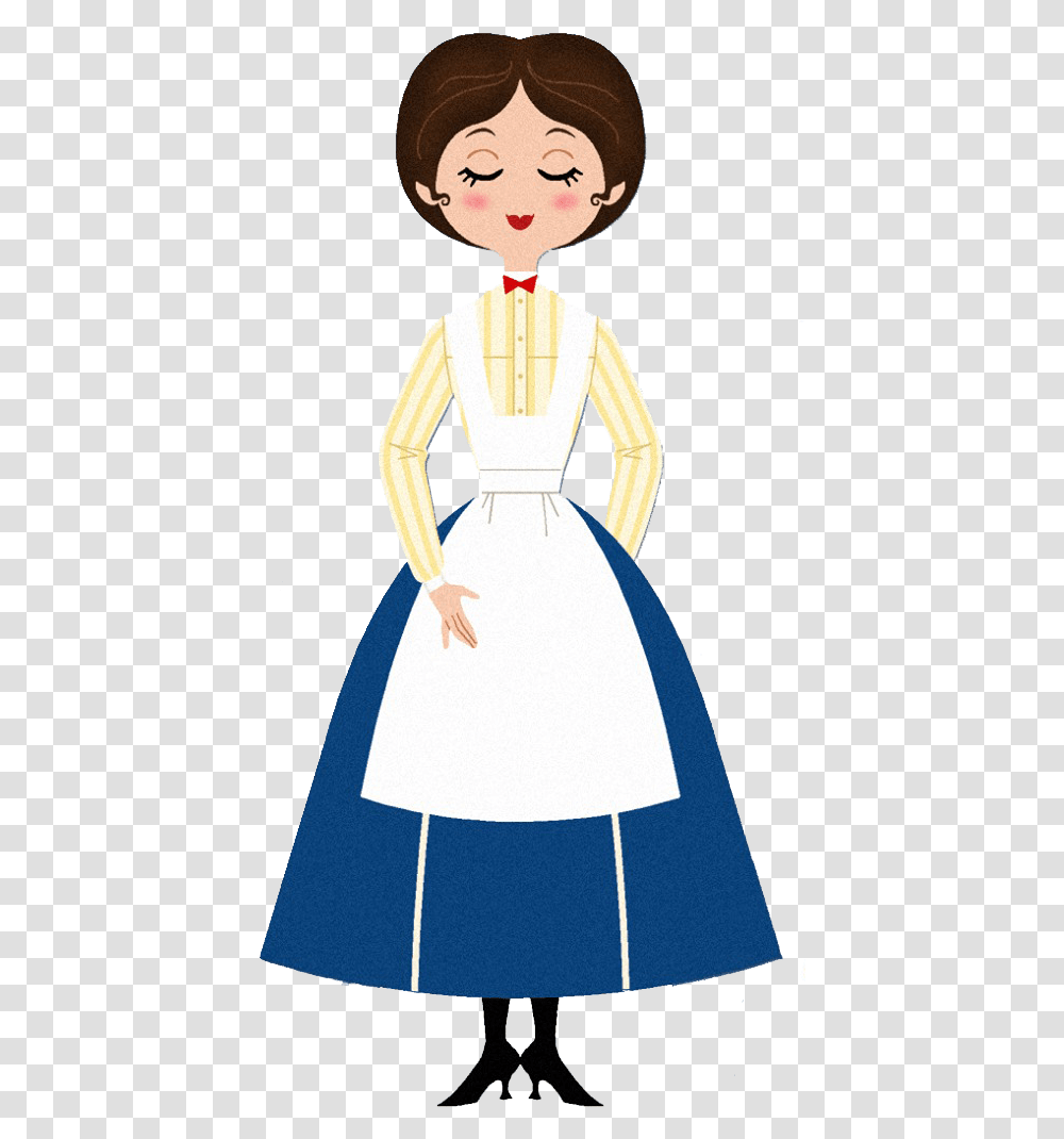 Mary Poppins Clip Art Mary Poppins Eyes Clipart, Dress, Sleeve, Female Transparent Png