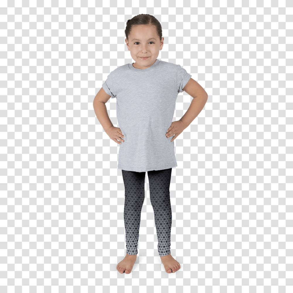 Mary Poppins Kids Leggings Neverland Trading, Sleeve, Apparel, Standing Transparent Png