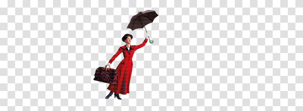 Mary Poppins Mary Poppins, Dance Pose, Leisure Activities, Person, Human Transparent Png