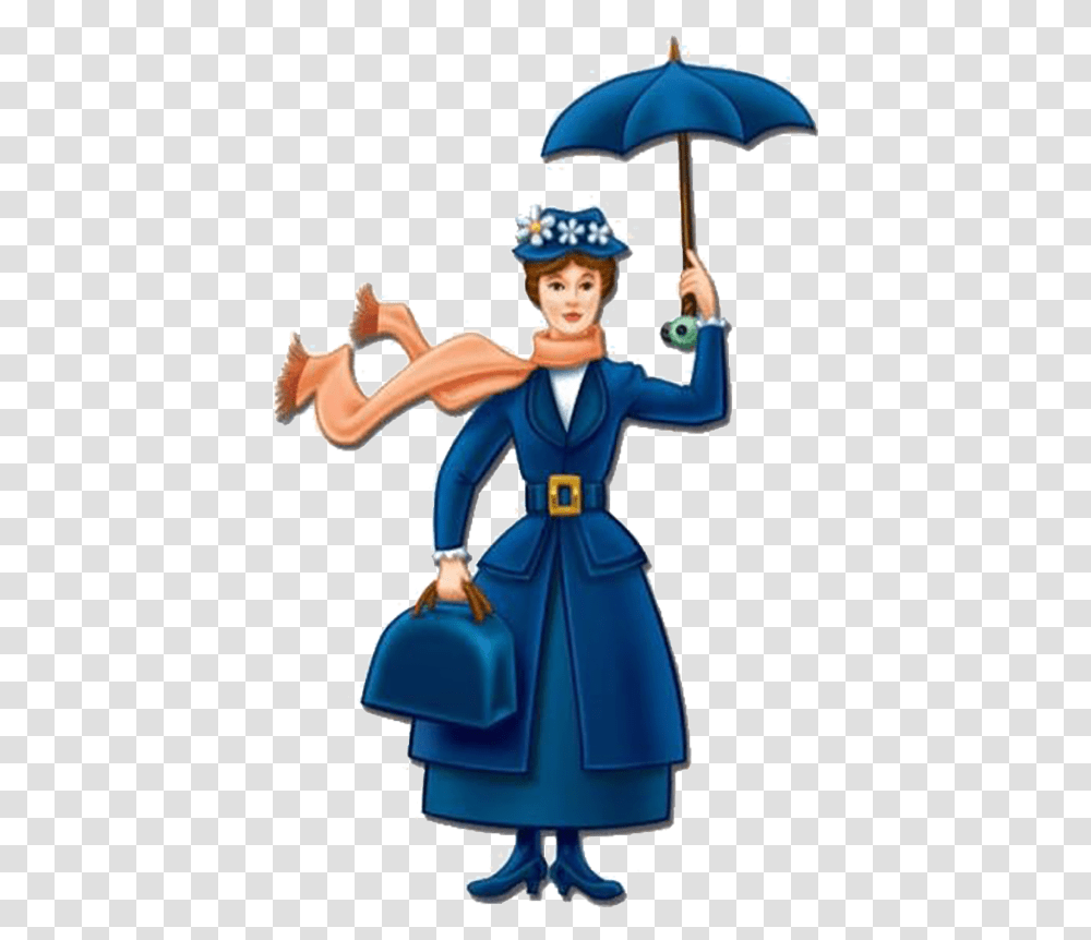 Mary Poppins Marypoppins Mary Poppins Disney Cartoon, Dress, Costume, Person Transparent Png