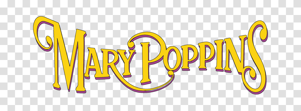 Mary Poppins Movie Fanart Fanart Tv, Logo, Alphabet Transparent Png