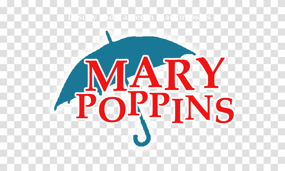 Mary Poppins, Alphabet, Label, Logo Transparent Png