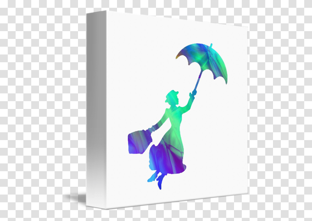 Mary Poppins The Magical Nanny, Dance Pose, Leisure Activities, Performer, Person Transparent Png