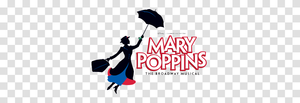 Mary Poppins Website Logo Cresset Christian Academy, Person, Leisure Activities, People Transparent Png