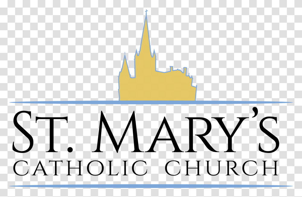 Mary S Logo2 Opt2 Marvie Ann Beck, Lighting, Outdoors, Spire, Tower Transparent Png
