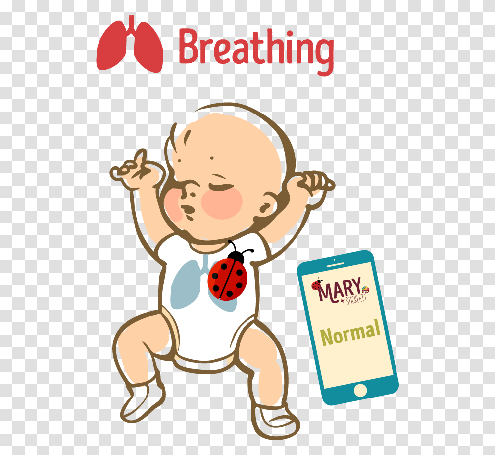 Mary Smart Baby Monitoring, Cupid Transparent Png