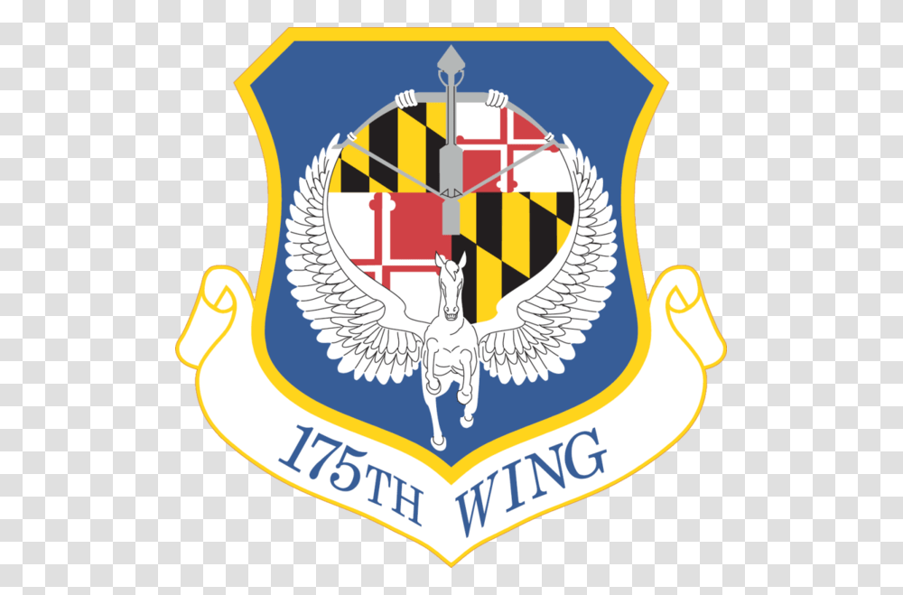 Maryland Air National Guard, Emblem, Armor, Poster Transparent Png