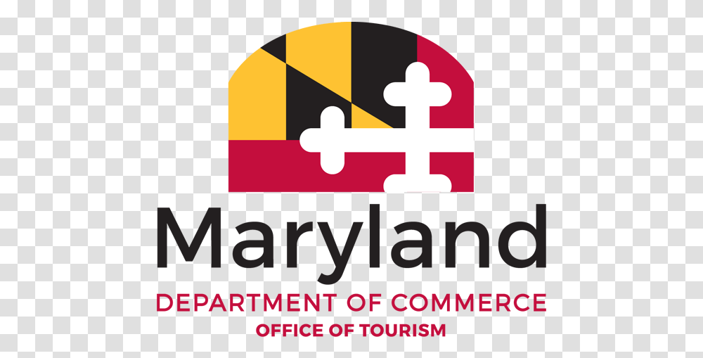 Maryland Department Of Housing And Community Development, Word, Logo Transparent Png