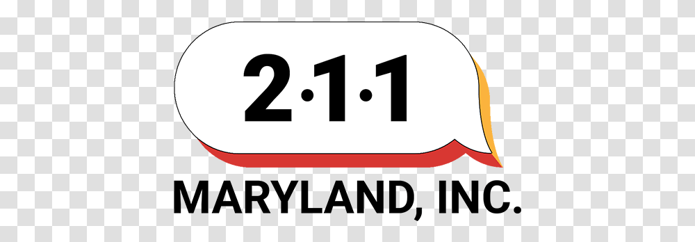 Maryland Dot, Number, Symbol, Text, Label Transparent Png