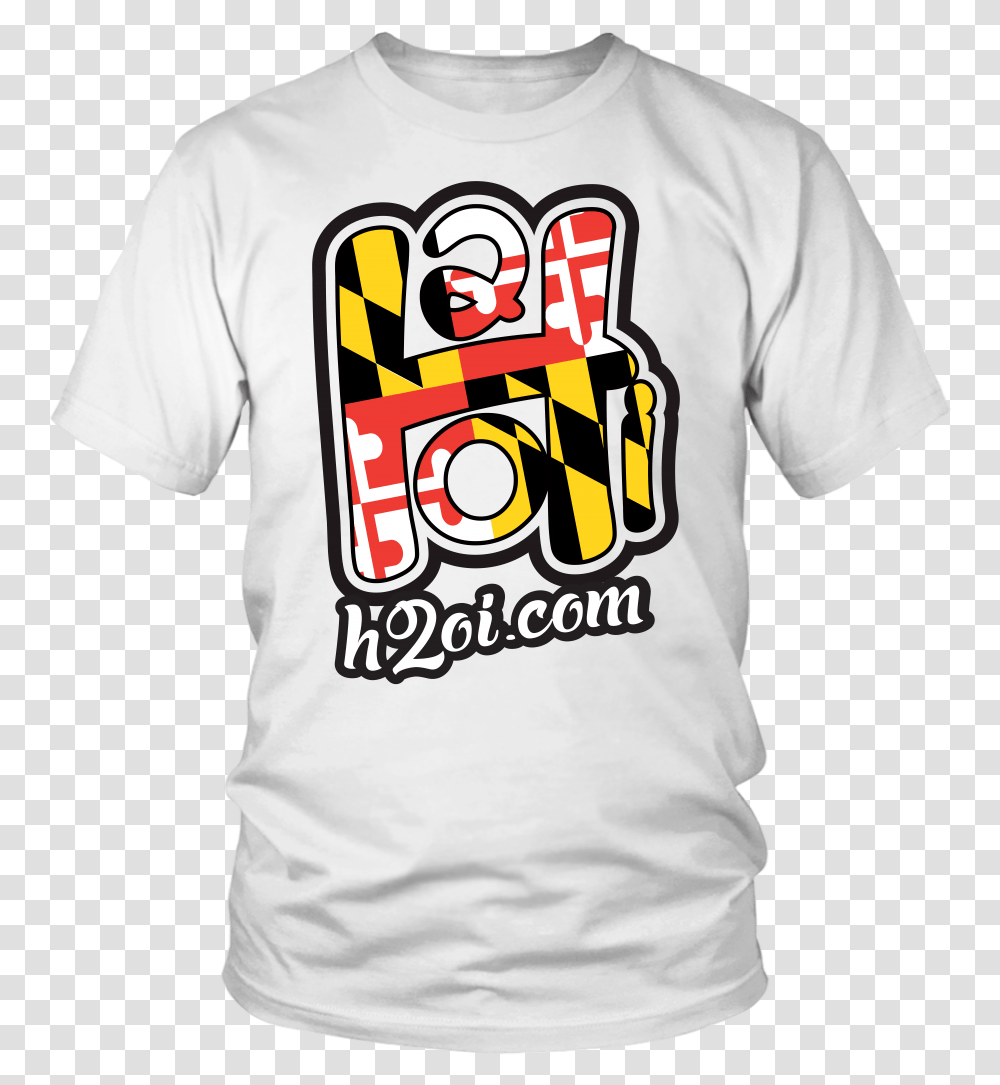 Maryland Flag Taco Tuesday Shirt Lebron, Apparel, T-Shirt, Person Transparent Png