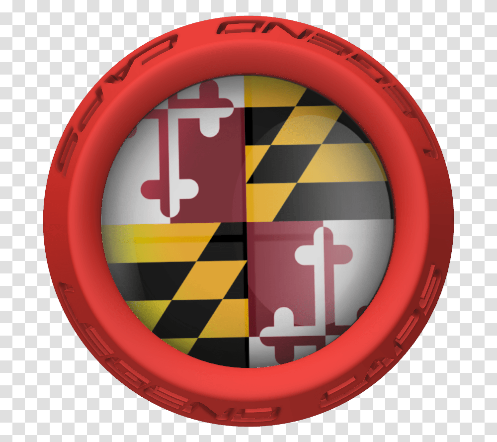 Maryland Flag Wallpaper Iphone, Helmet, Apparel Transparent Png