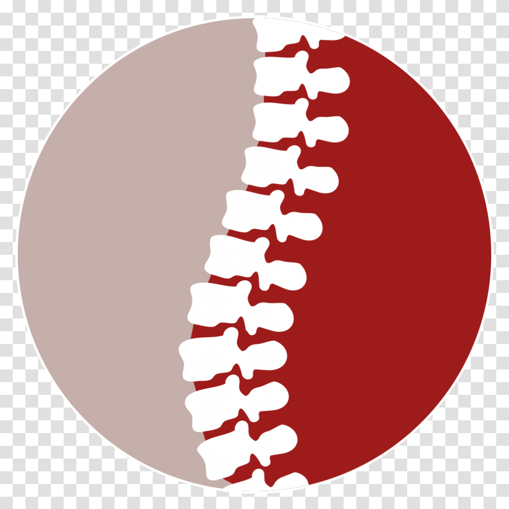 Maryland Outline Spine Icon, Ball, Team Sport, Sports Transparent Png