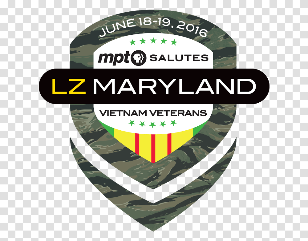 Maryland Public Television, Label, Poster, Advertisement Transparent Png