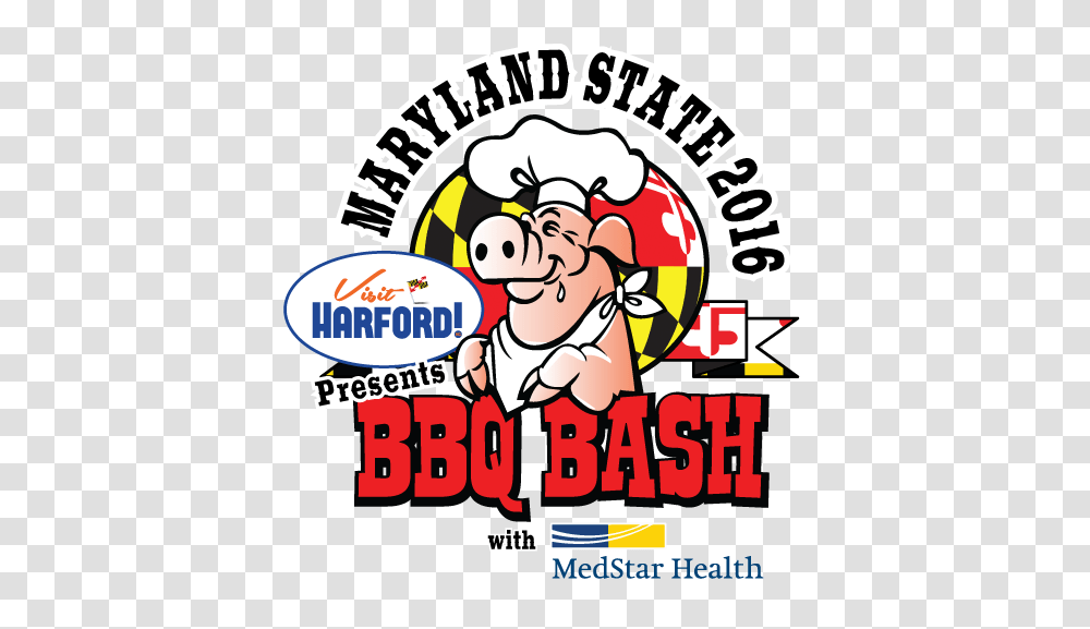 Maryland State Bbq Bash Returns For Year The Bargaineer, Advertisement, Poster, Flyer, Paper Transparent Png