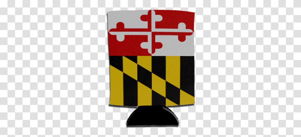 Maryland State Flag Jpg, Fence, Word, Armor Transparent Png
