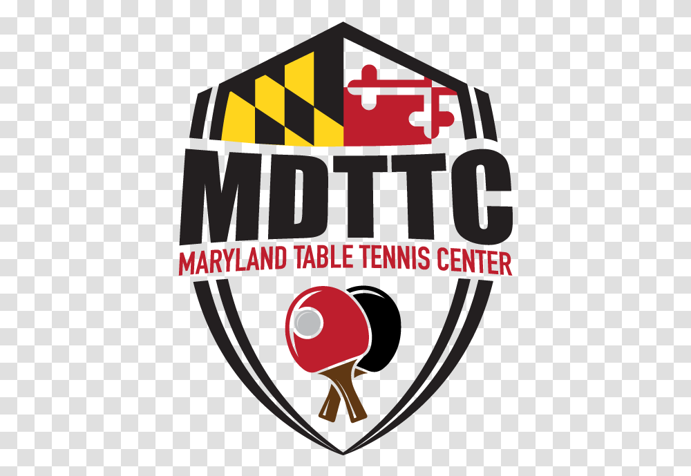 Maryland Table Tennis Center Profile Tyrecenter, Label, Poster Transparent Png