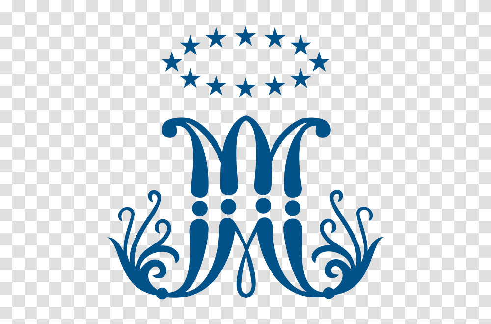 Marys Monogram, Logo, Trademark Transparent Png