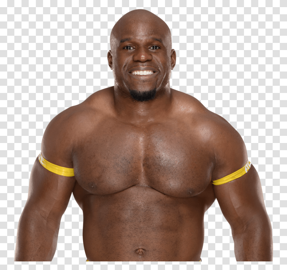 Maryse Ouellet Wedding Ring Apollo Crews, Person, Human, Face, Shoulder Transparent Png