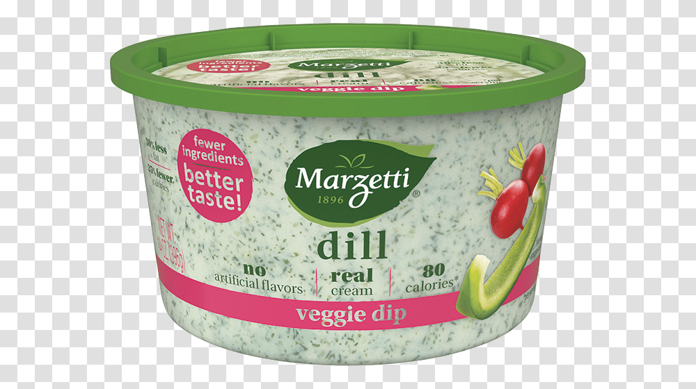 Marzetti Ranch Veggie Dip, Food, Plant, Tin, Jar Transparent Png