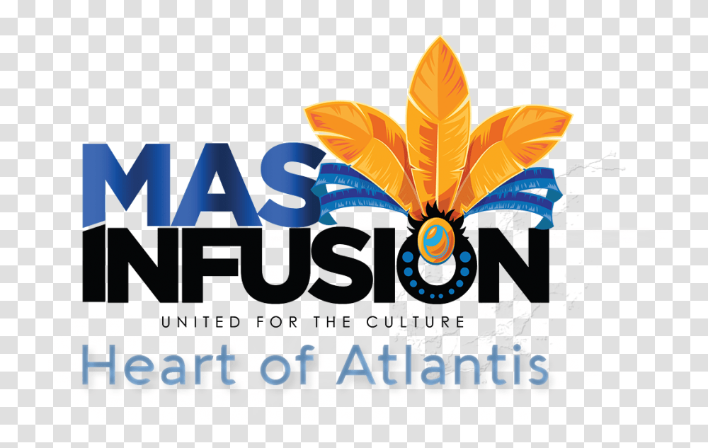 Mas Infusion Band - United For The Culture Vertical, Graphics, Art, Text, Symbol Transparent Png