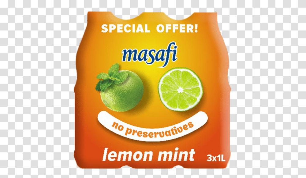 Masafi, Plant, Citrus Fruit, Food, Beverage Transparent Png