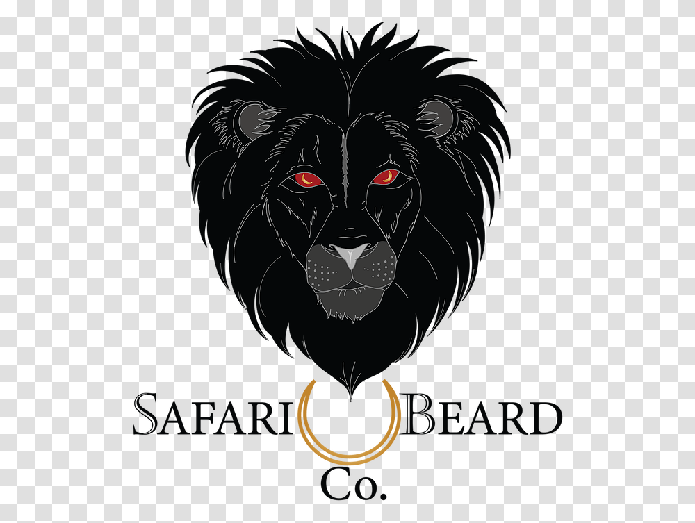 Masai Lion, Wolf, Mammal, Animal, Poster Transparent Png
