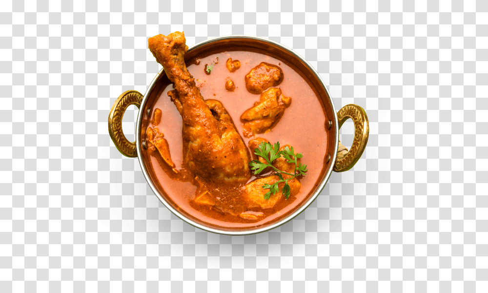 Masala Chicken Tangdi Gravy, Dish, Meal, Food, Curry Transparent Png