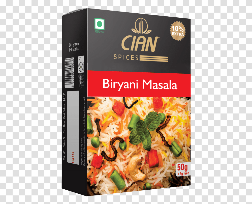 Masala Packet, Food, Noodle, Pasta, Meal Transparent Png