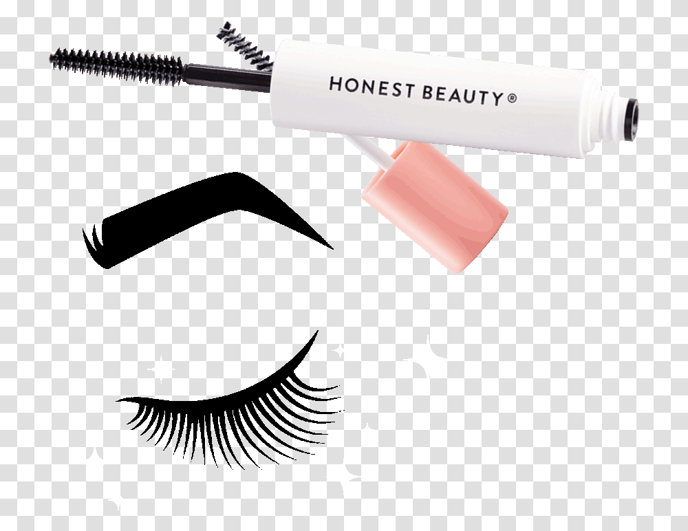 Mascara, Bird, Animal, Cosmetics, Adapter Transparent Png