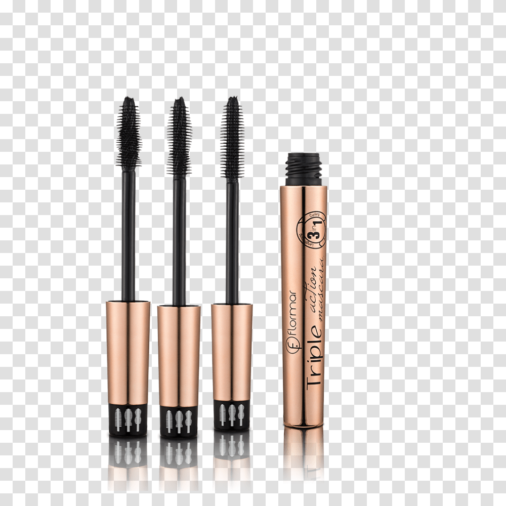 Mascara, Cosmetics, Brush, Tool Transparent Png