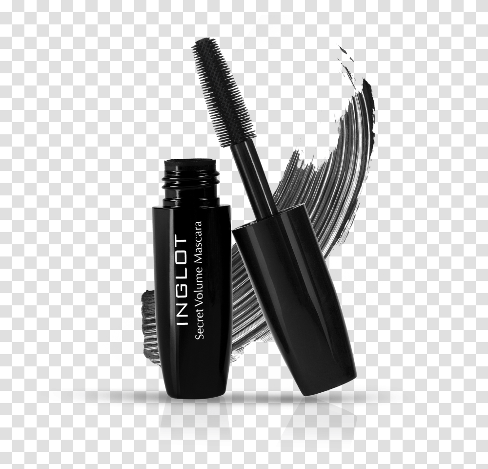 Mascara, Cosmetics, Brush, Tool Transparent Png