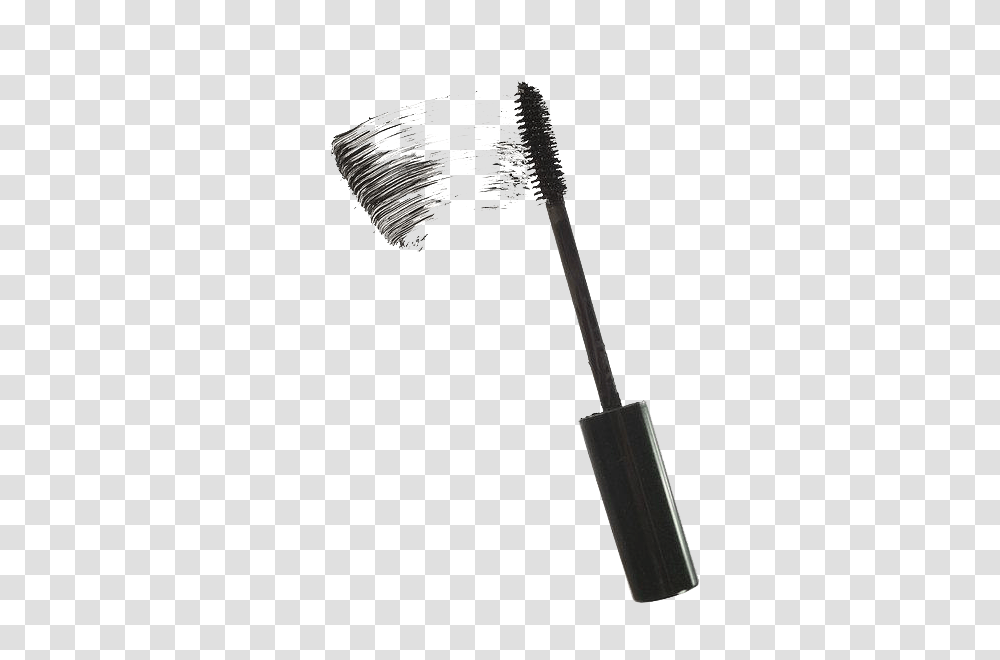 Mascara, Cosmetics, Brush, Tool Transparent Png