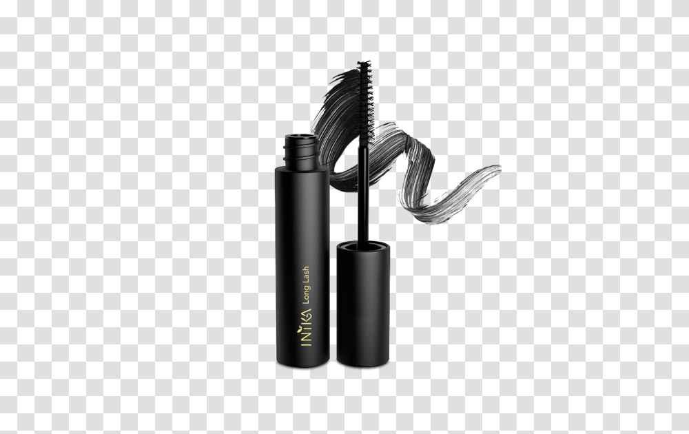 Mascara, Cosmetics, Cylinder, Bottle, Lipstick Transparent Png