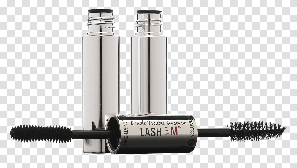 Mascara, Cosmetics, Cylinder, Lipstick, Bottle Transparent Png