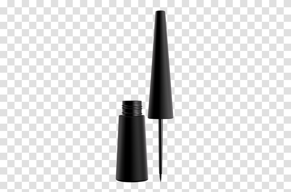 Mascara, Cosmetics, Cylinder Transparent Png