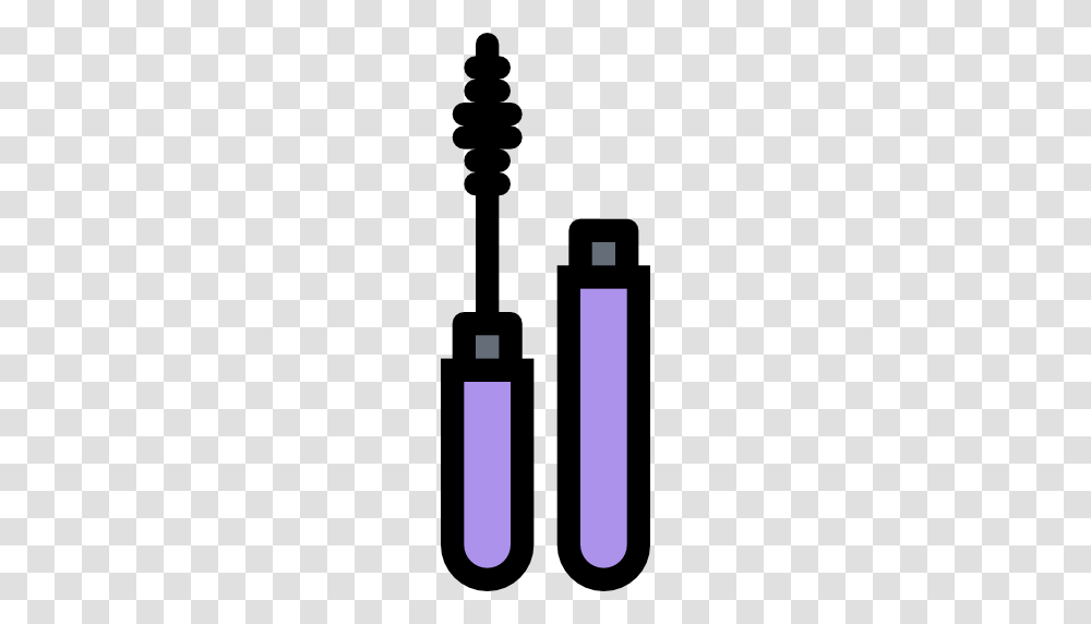 Mascara, Cosmetics, Lipstick Transparent Png