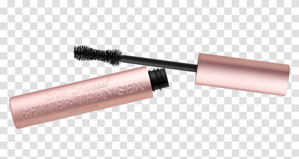 Mascara, Cosmetics, Lipstick Transparent Png