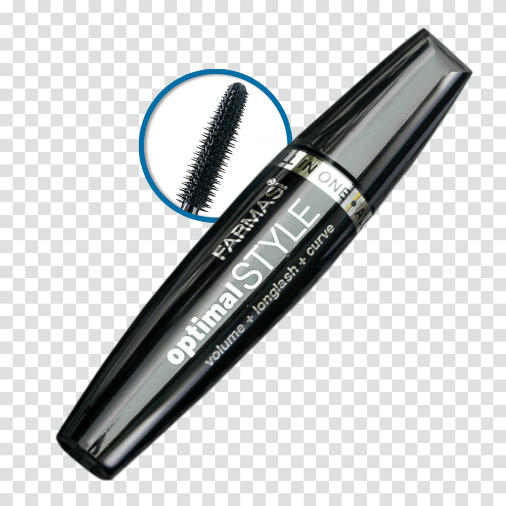 Mascara, Cosmetics, Pen Transparent Png