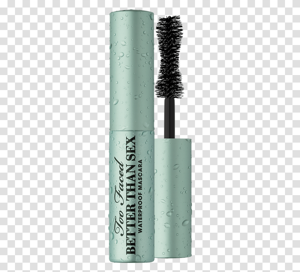 Mascara, Cosmetics Transparent Png