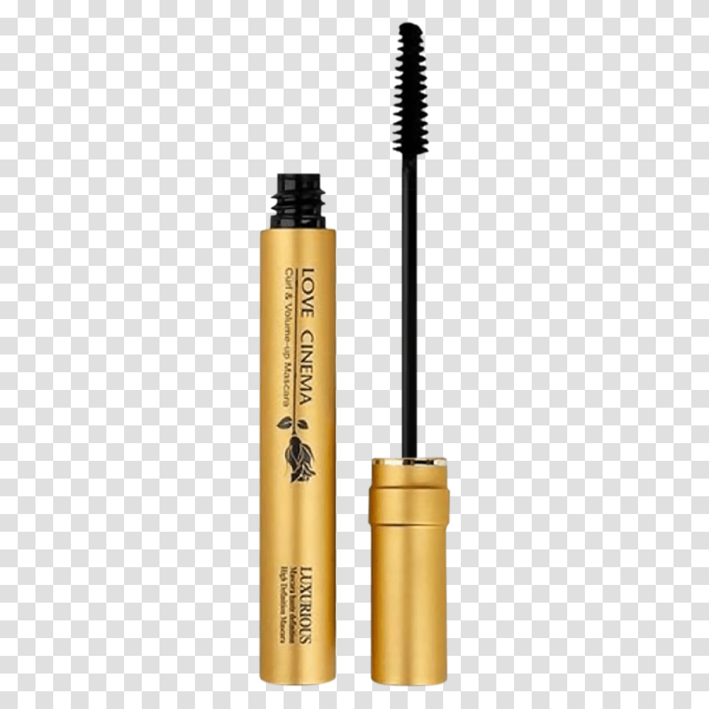 Mascara, Cosmetics Transparent Png