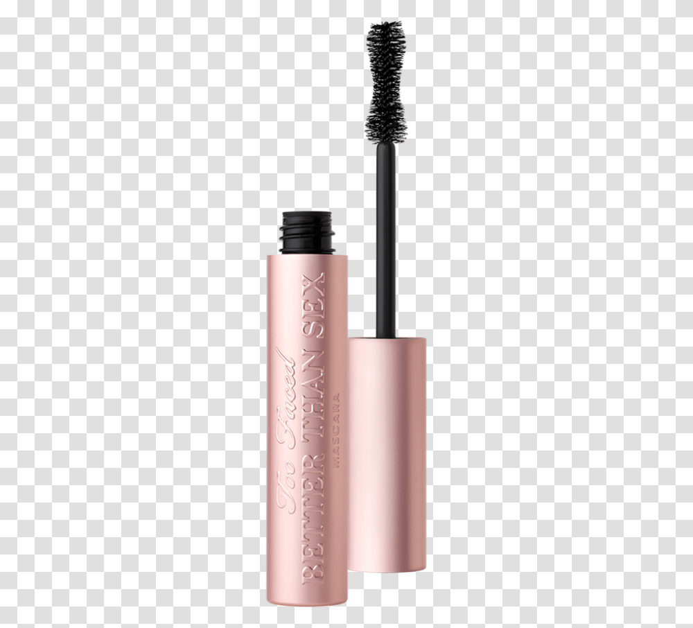 Mascara, Cosmetics Transparent Png