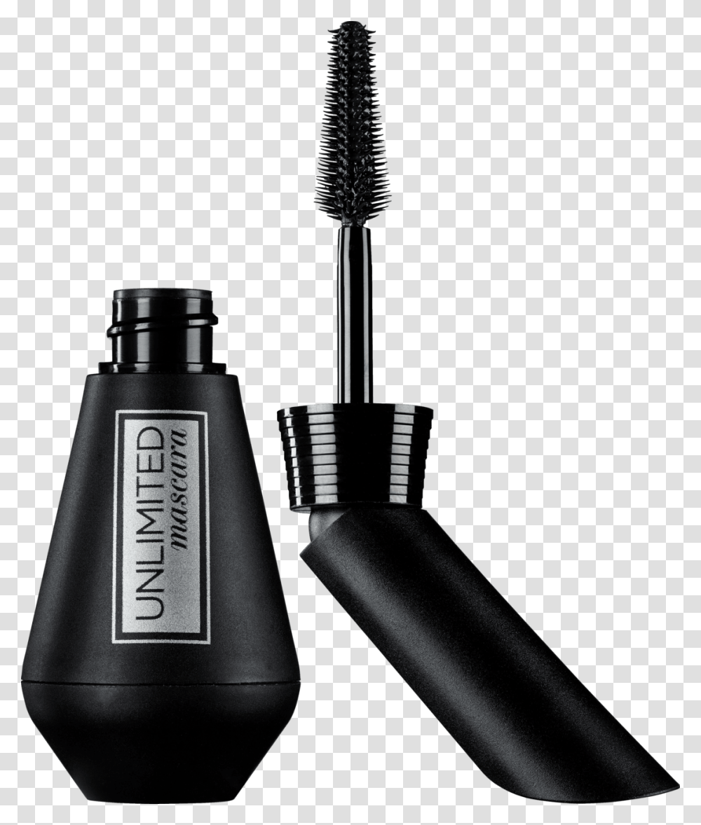 Mascara, Cosmetics Transparent Png