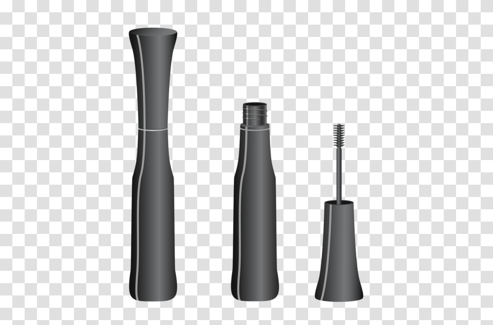 Mascara, Cosmetics Transparent Png