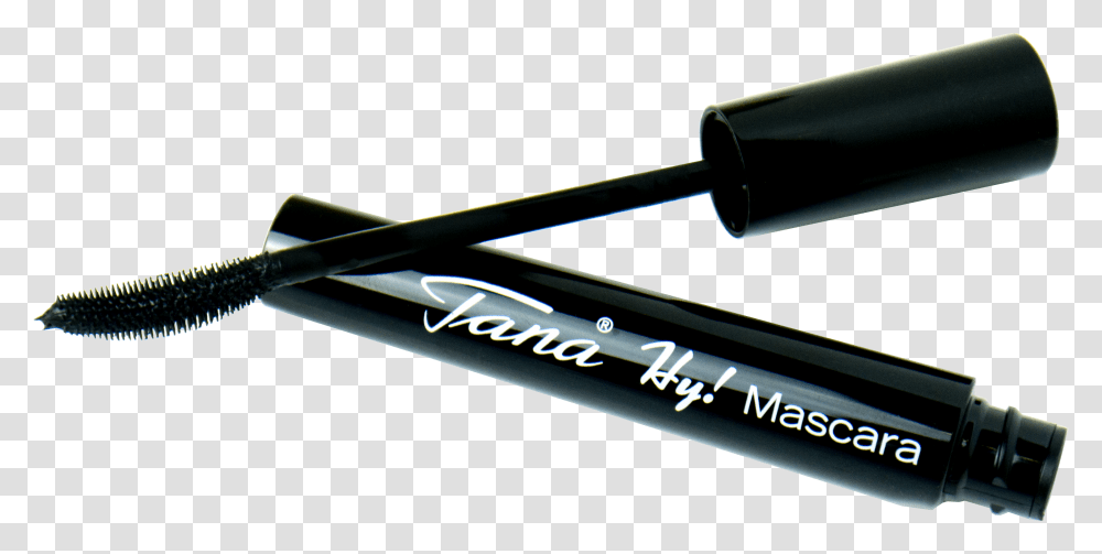 Mascara, Cosmetics Transparent Png