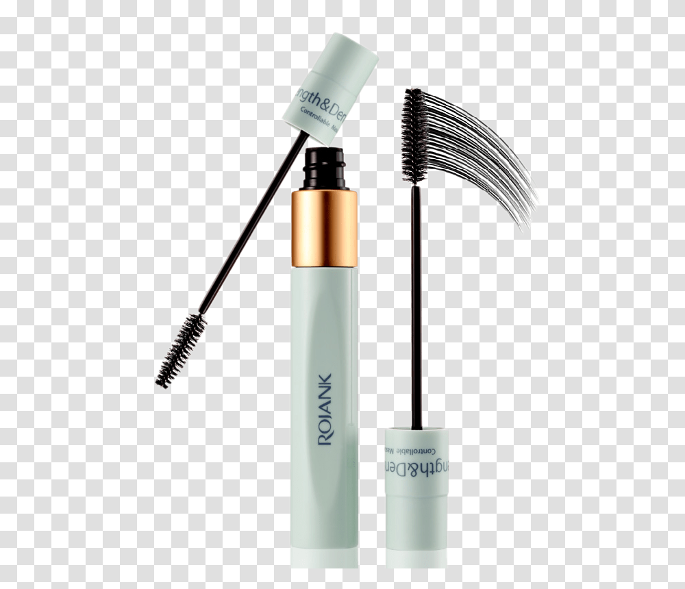 Mascara, Cosmetics Transparent Png